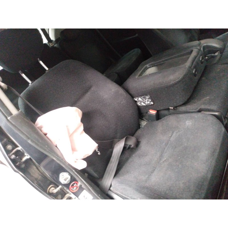 honda fr-v (be) del año 2005