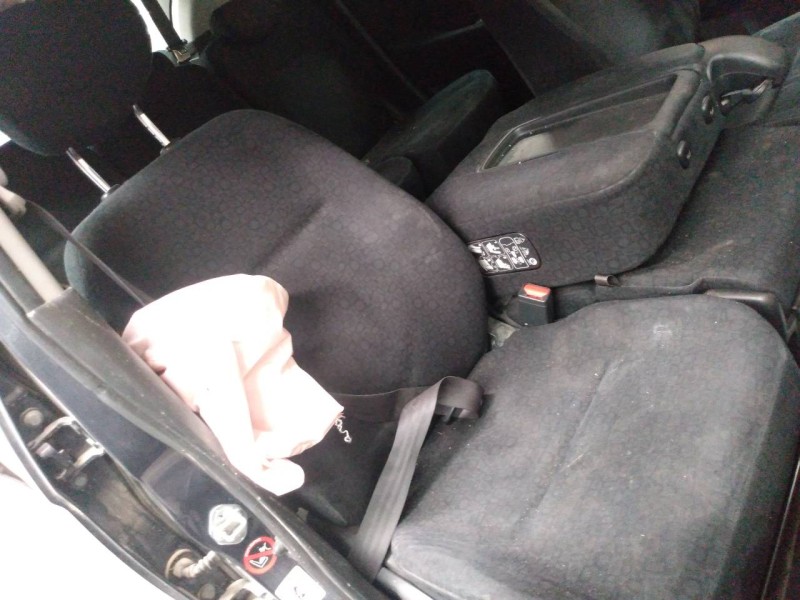 honda fr-v (be) del año 2005