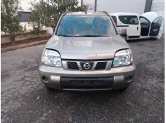 nissan x-trail (t30) del año 2004 2