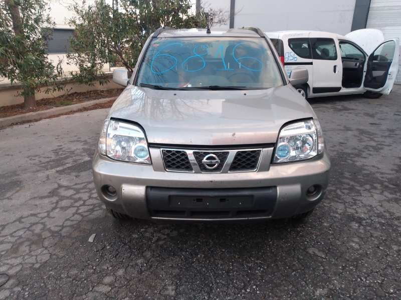 nissan x-trail (t30) del año 2004