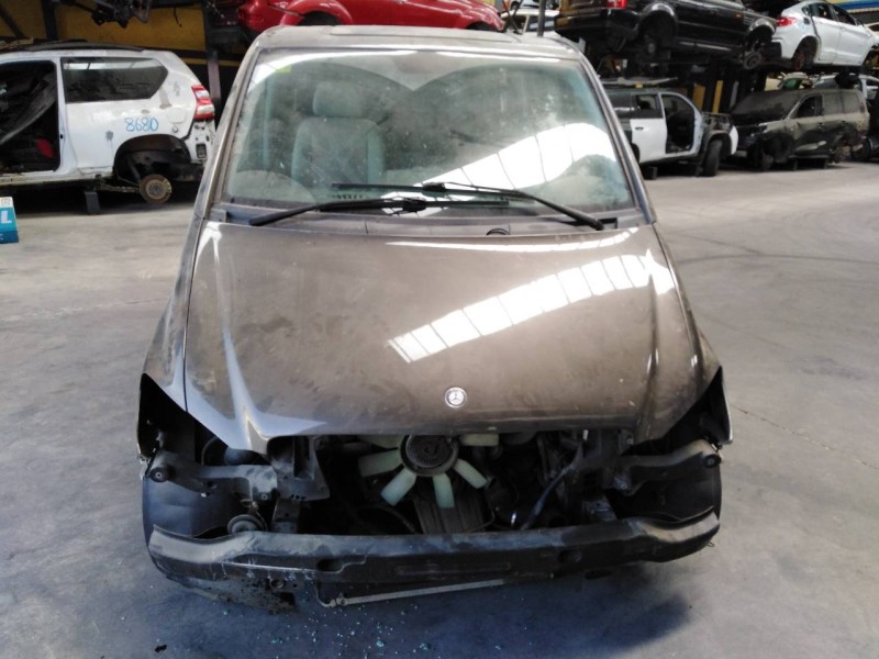 mercedes-benz viano 4matic (639) del año 2006