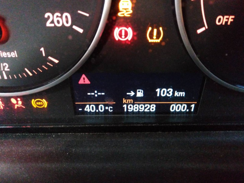 bmw serie 1 lim. (f20) del año 2012