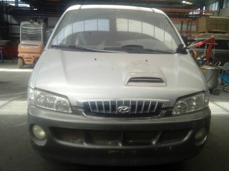 hyundai h 1 del año 2001