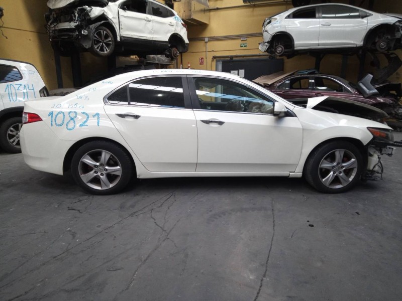 honda accord berlina (cu) del año 2011