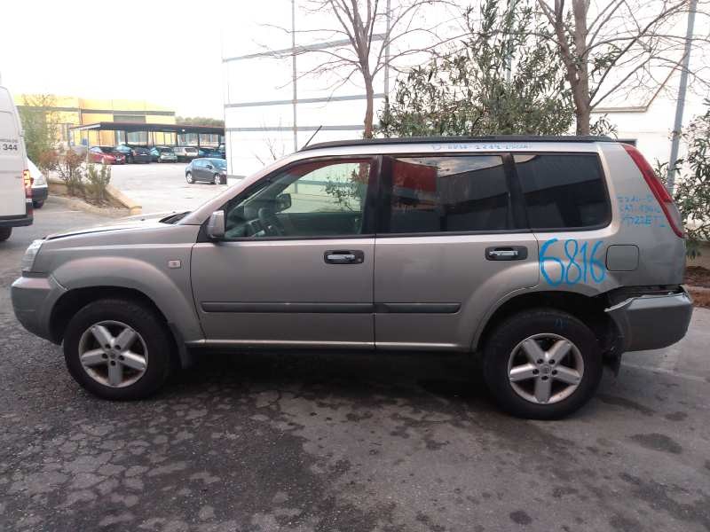 nissan x-trail (t30) del año 2004