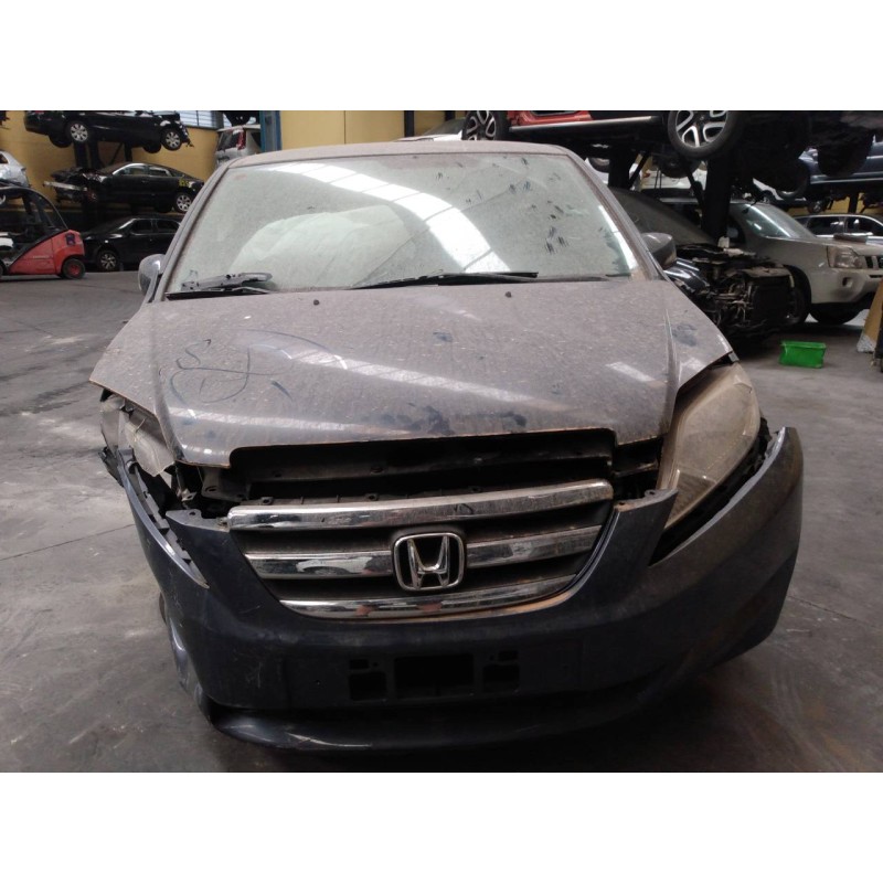 honda fr-v (be) del año 2005