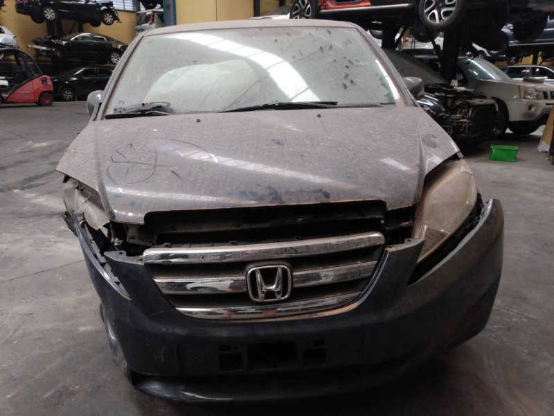 honda fr-v (be) del año 2005