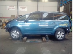 CITROËN C4 GRAND PICASSO