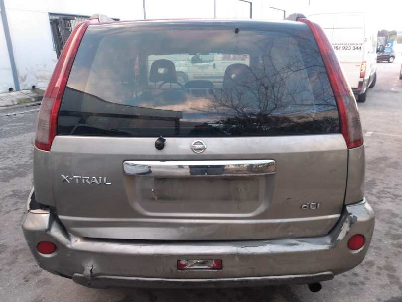 nissan x-trail (t30) del año 2004