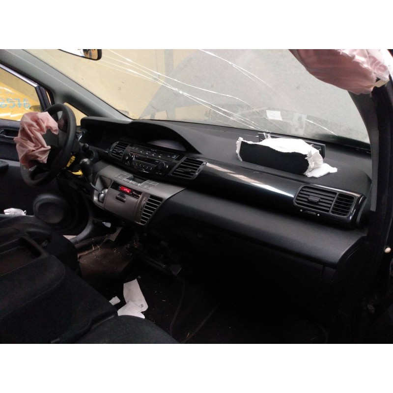 honda fr-v (be) del año 2005