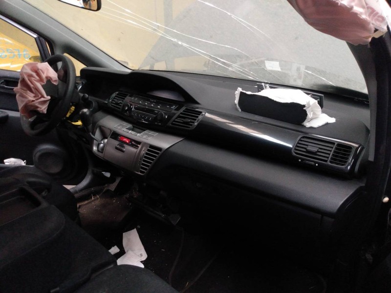 honda fr-v (be) del año 2005