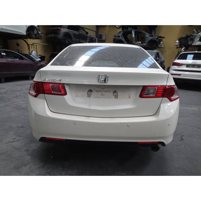 honda accord berlina (cu) del año 2011