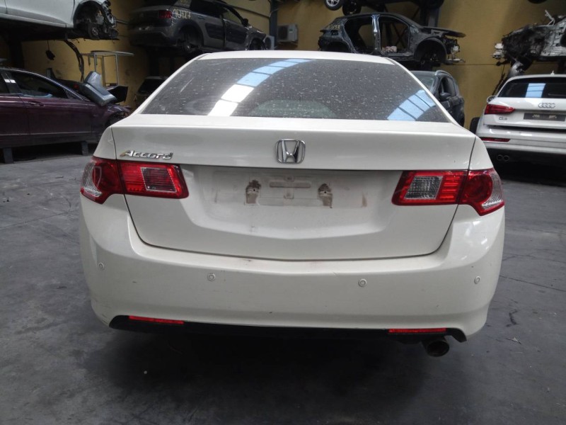 honda accord berlina (cu) del año 2011