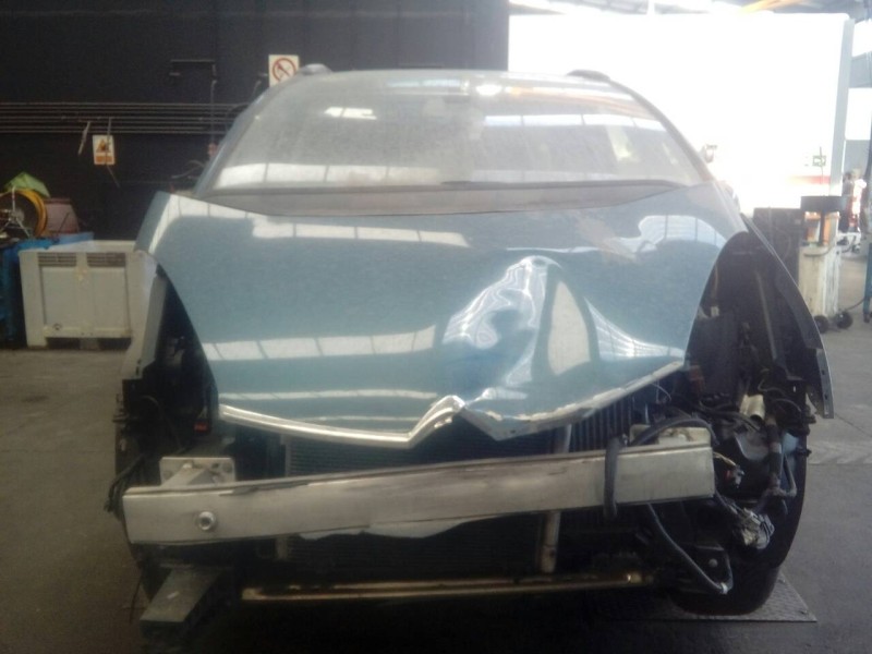 citroën c4 grand picasso del año 2012