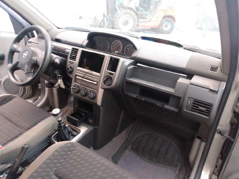 nissan x-trail (t30) del año 2004