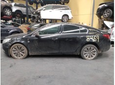 OPEL INSIGNIA BERLINA