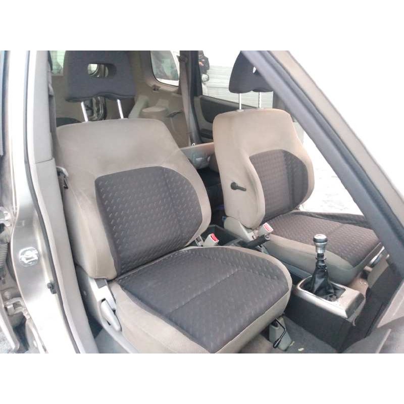 nissan x-trail (t30) del año 2004