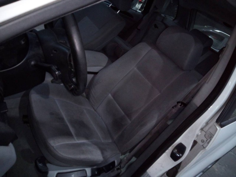 bmw x5 (e53) del año 2004