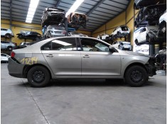 SEAT TOLEDO (KG3)