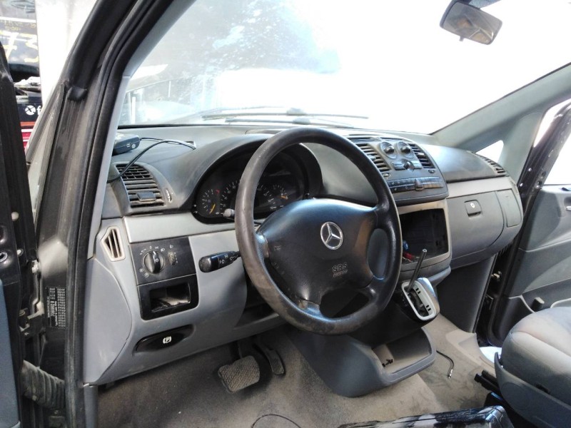 mercedes-benz viano 4matic (639) del año 2006