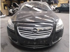 opel insignia berlina del año 2013 2