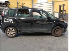 CITROËN C3 PICASSO