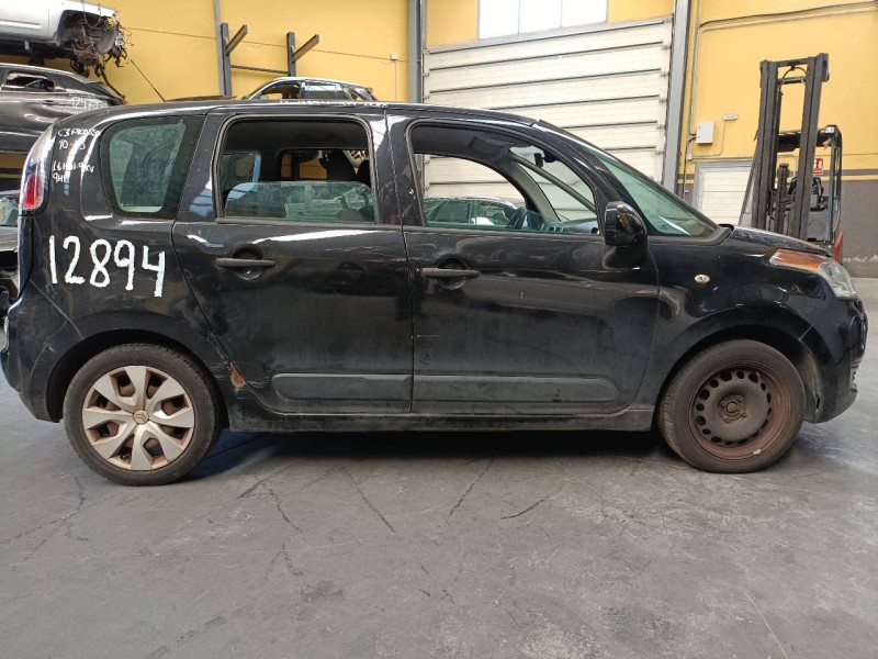citroën c3 picasso del año 2012