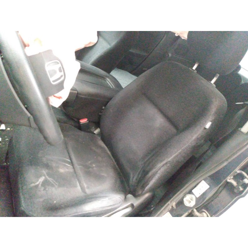 honda fr-v (be) del año 2005