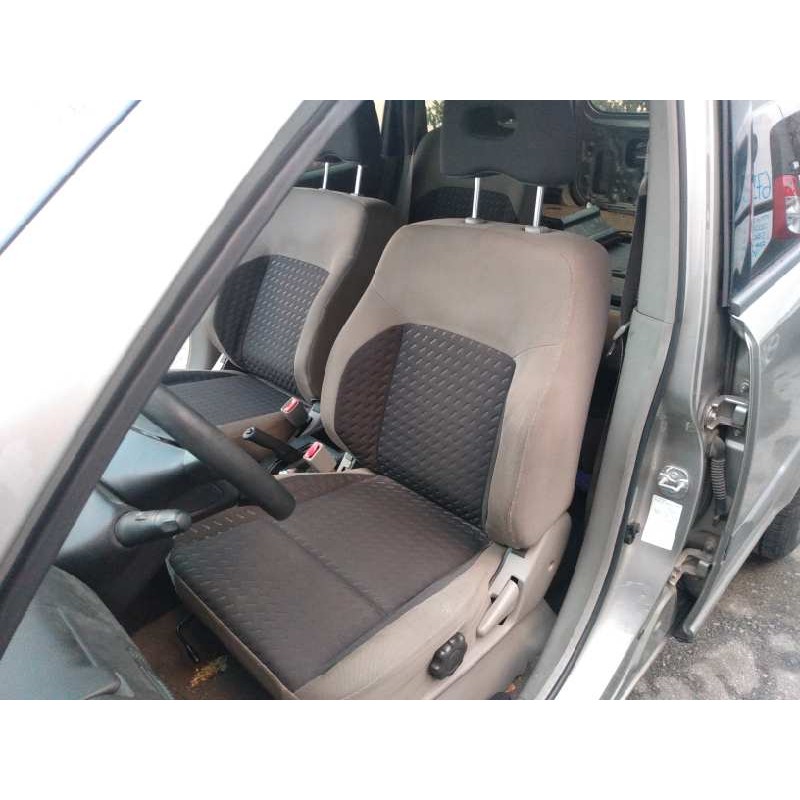 nissan x-trail (t30) del año 2004