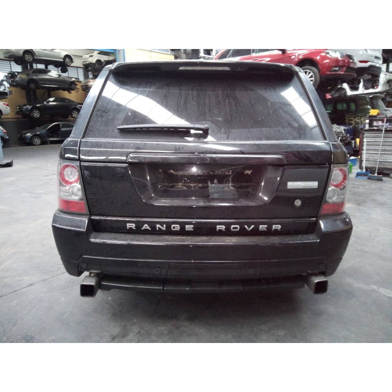 land rover range rover sport del año 2014