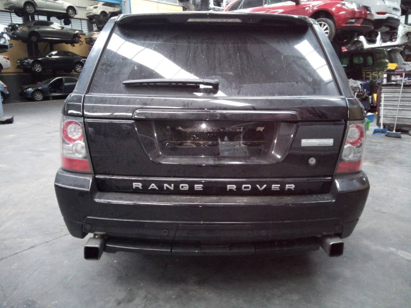 land rover range rover sport del año 2014