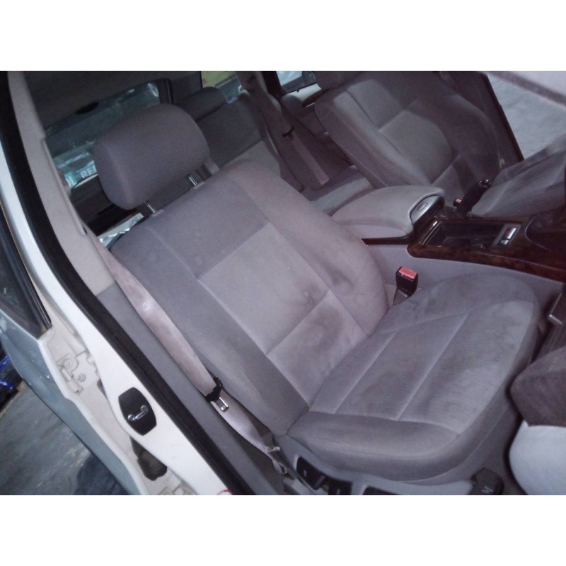 bmw x5 (e53) del año 2004