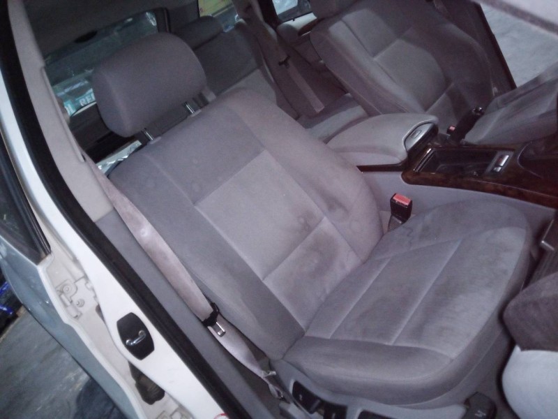 bmw x5 (e53) del año 2004