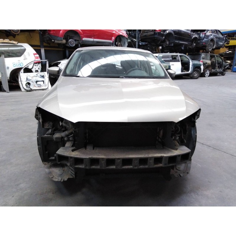 seat toledo (kg3) del año 2012