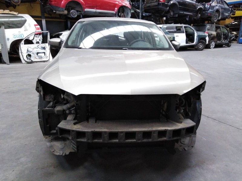 seat toledo (kg3) del año 2012