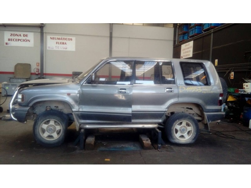 opel monterey del año 1997