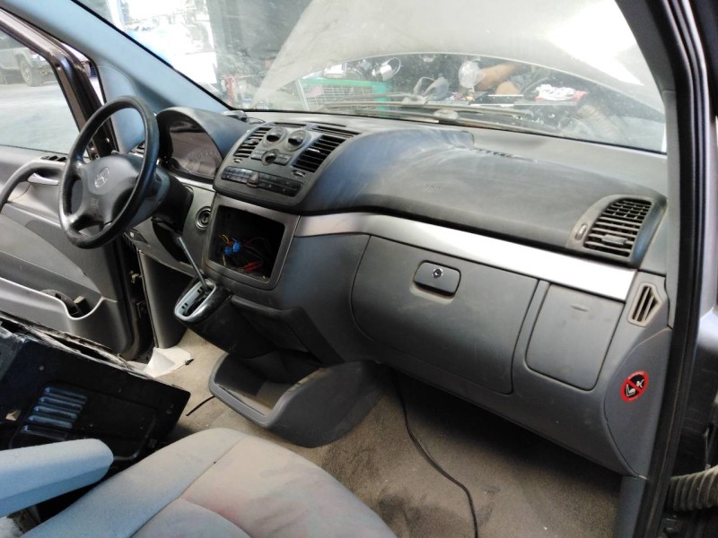 mercedes-benz viano 4matic (639) del año 2006