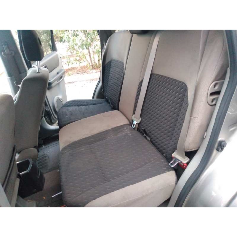 nissan x-trail (t30) del año 2004