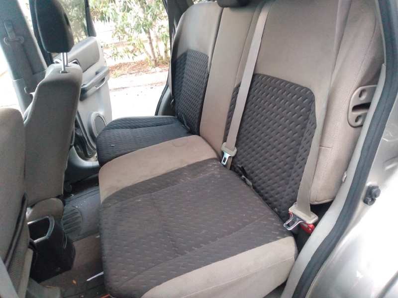 nissan x-trail (t30) del año 2004