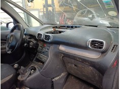 citroën c3 picasso del año 2012 2