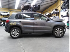 VOLKSWAGEN TIGUAN (5N2)