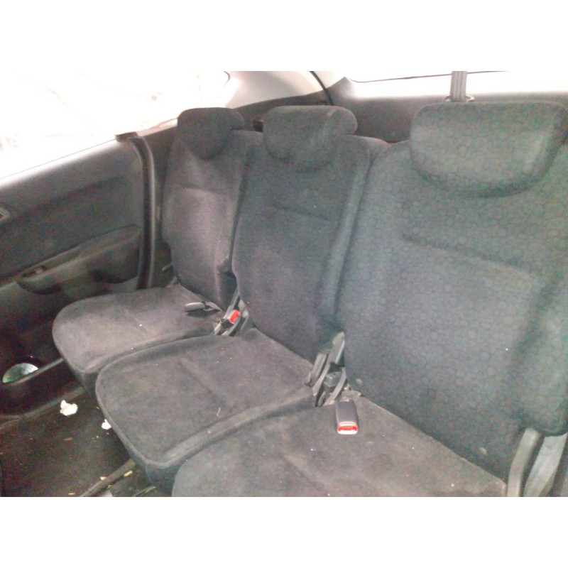 honda fr-v (be) del año 2005