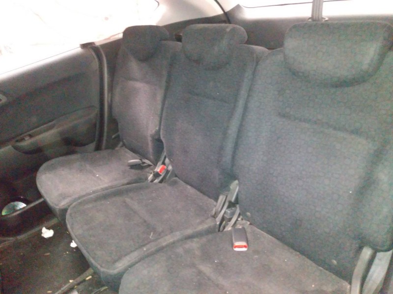 honda fr-v (be) del año 2005