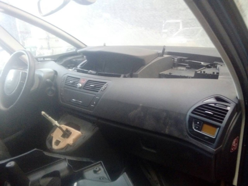 citroën c4 grand picasso del año 2012