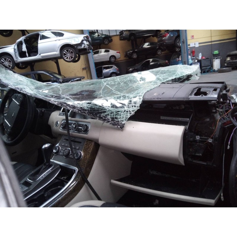 land rover range rover sport del año 2014