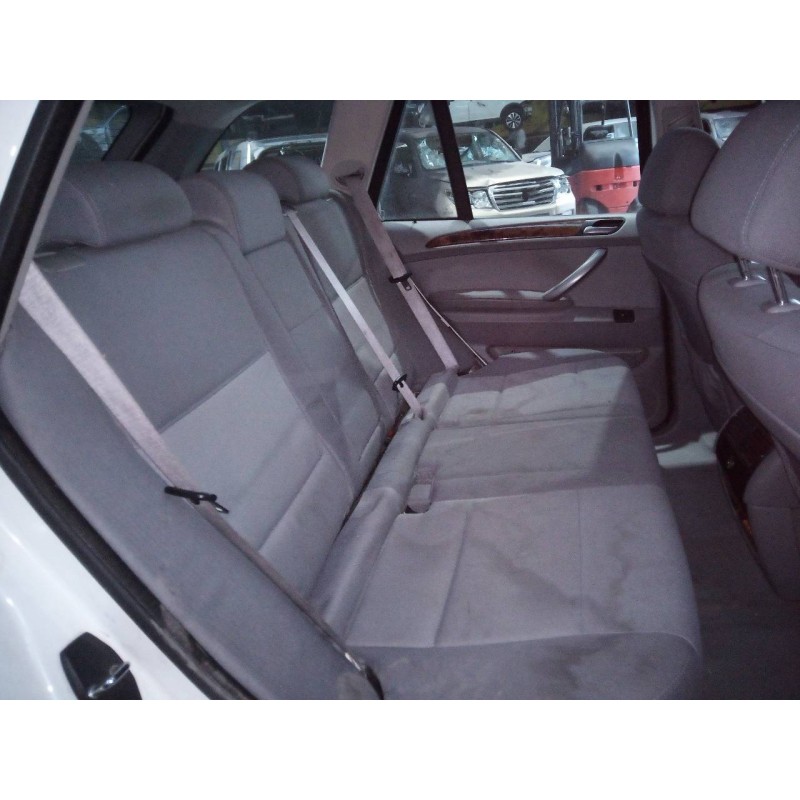 bmw x5 (e53) del año 2004