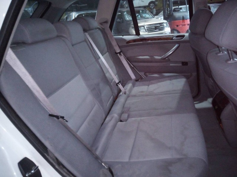 bmw x5 (e53) del año 2004