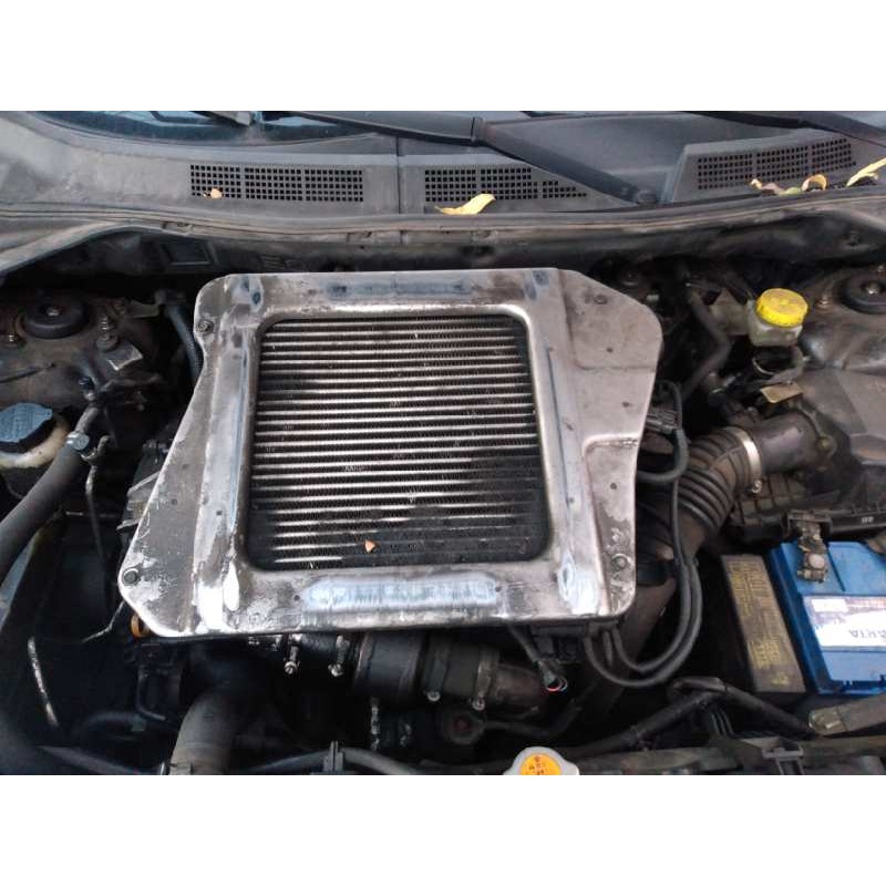 nissan x-trail (t30) del año 2004