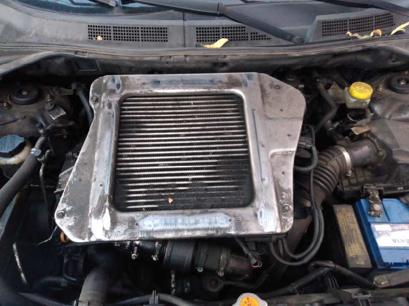 nissan x-trail (t30) del año 2004