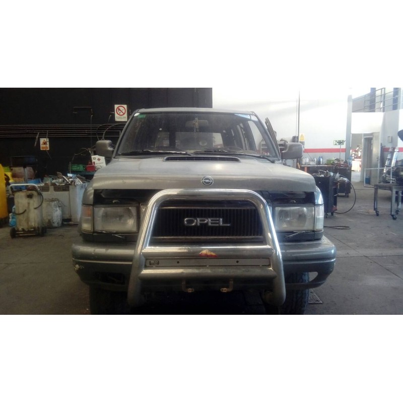 opel monterey del año 1997